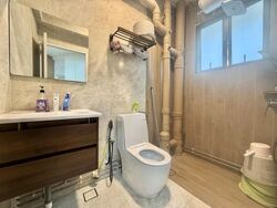 Blk 556 Woodlands Drive 53 (Woodlands), HDB 4 Rooms #619387141